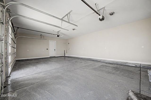 12712 S 216TH Lane, Buckeye, AZ 85326