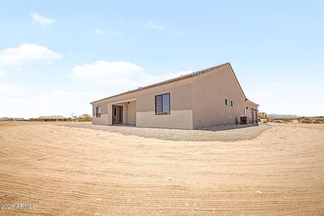12712 S 216TH Lane, Buckeye, AZ 85326