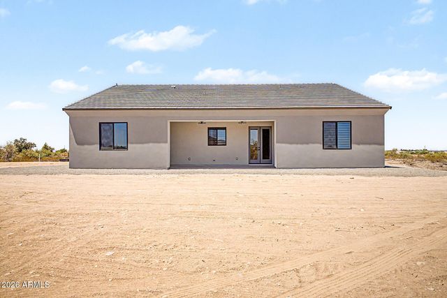 12712 S 216TH Lane, Buckeye, AZ 85326