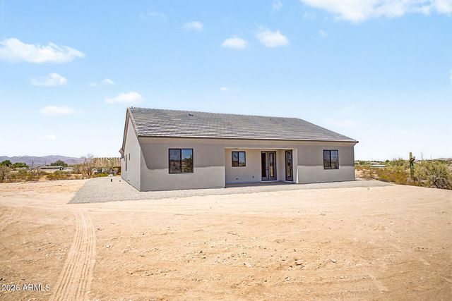 12712 S 216TH Lane, Buckeye, AZ 85326