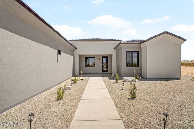 12712 S 216TH Lane, Buckeye, AZ 85326