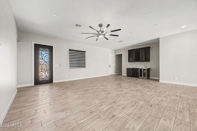 12712 S 216TH Lane, Buckeye, AZ 85326