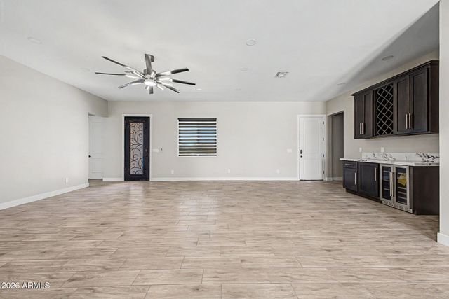 12712 S 216TH Lane, Buckeye, AZ 85326