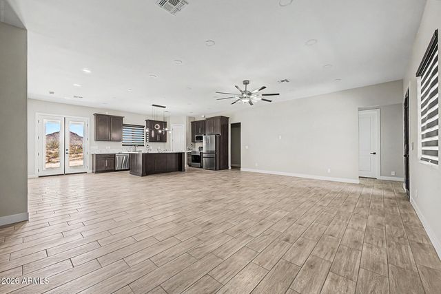12712 S 216TH Lane, Buckeye, AZ 85326