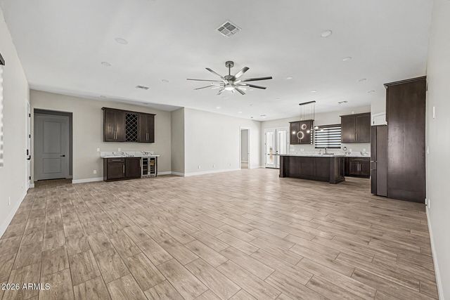 12712 S 216TH Lane, Buckeye, AZ 85326