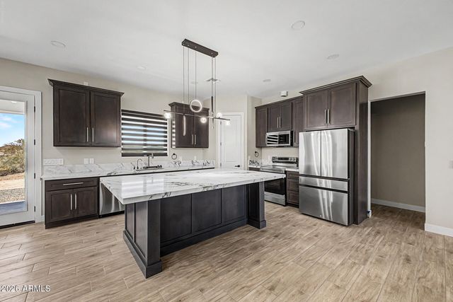12712 S 216TH Lane, Buckeye, AZ 85326