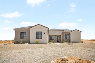 12712 S 216TH Lane, Buckeye, AZ 85326