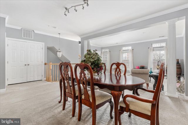 2464 EASTBOURNE DR, Woodbridge, VA 22191