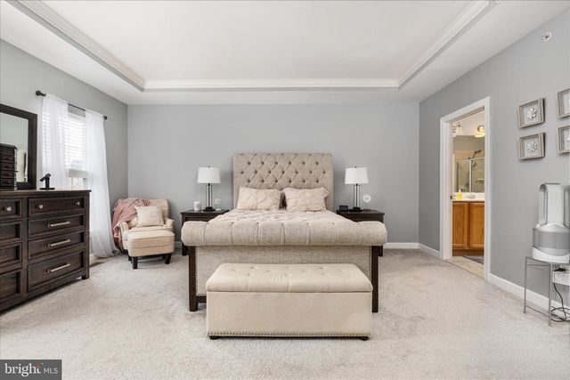 2464 EASTBOURNE DR, Woodbridge, VA 22191