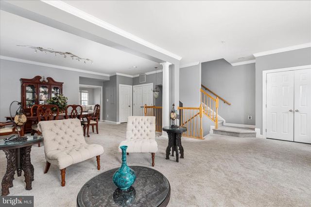 2464 EASTBOURNE DR, Woodbridge, VA 22191