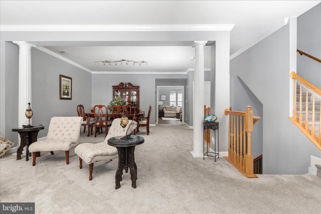 2464 EASTBOURNE DR, Woodbridge, VA 22191