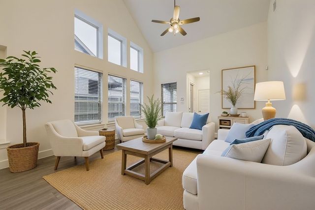 2512 Elm Place, Northlake, TX 76247