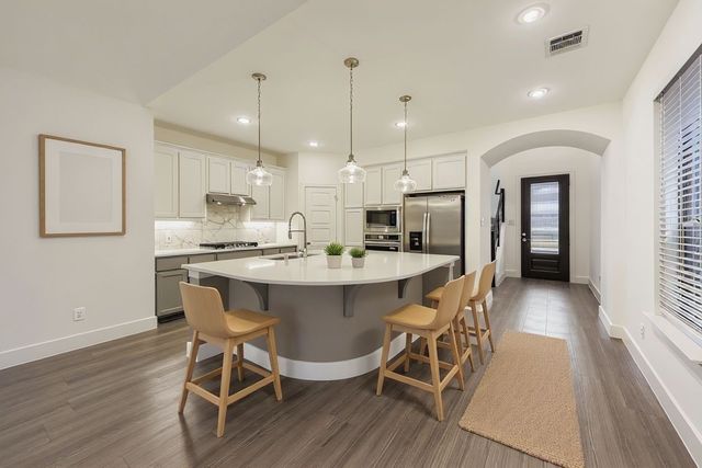 2512 Elm Place, Northlake, TX 76247