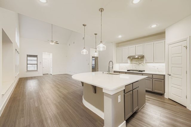 2512 Elm Place, Northlake, TX 76247