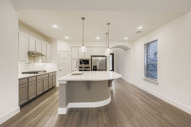 2512 Elm Place, Northlake, TX 76247