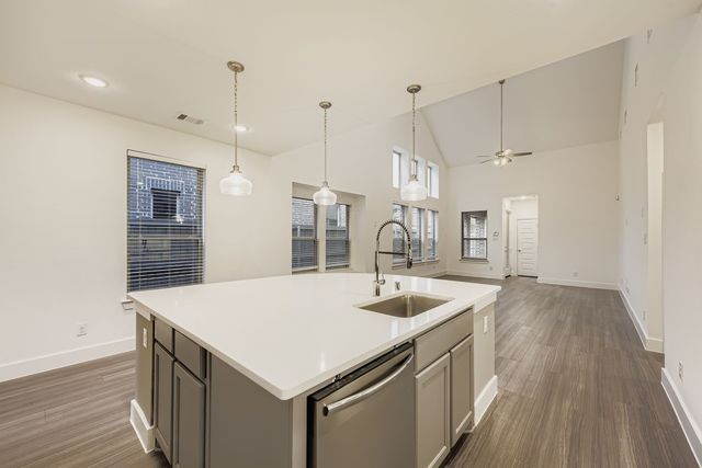 2512 Elm Place, Northlake, TX 76247