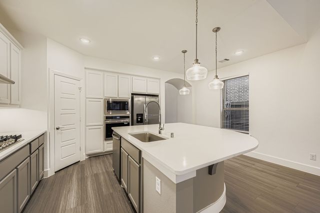 2512 Elm Place, Northlake, TX 76247