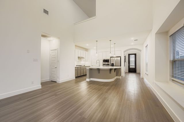 2512 Elm Place, Northlake, TX 76247