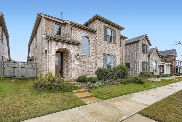 2512 Elm Place, Northlake, TX 76247