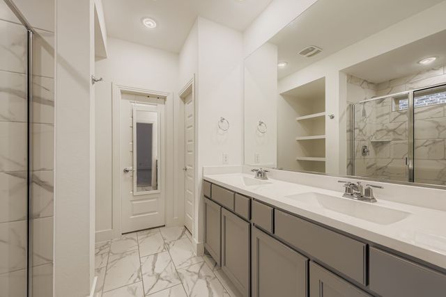 2512 Elm Place, Northlake, TX 76247