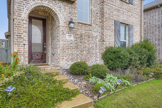 2512 Elm Place, Northlake, TX 76247