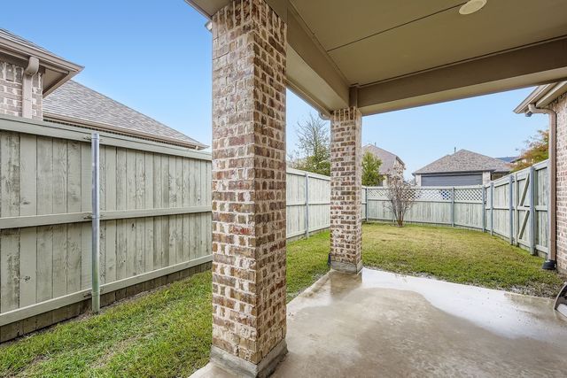 2512 Elm Place, Northlake, TX 76247