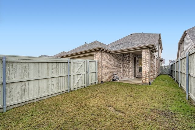 2512 Elm Place, Northlake, TX 76247