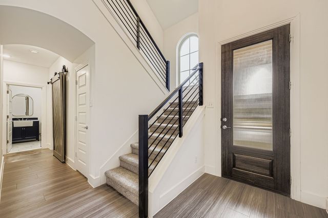 2512 Elm Place, Northlake, TX 76247