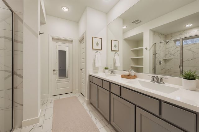 2512 Elm Place, Northlake, TX 76247