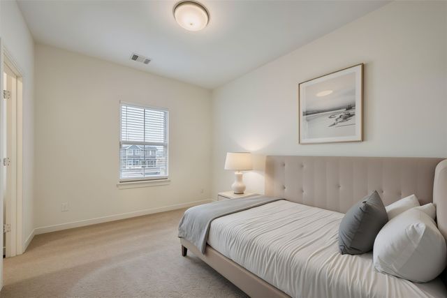 2512 Elm Place, Northlake, TX 76247