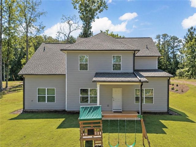 425 Boynton Road, Hampton, GA 30228