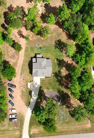 425 Boynton Road, Hampton, GA 30228