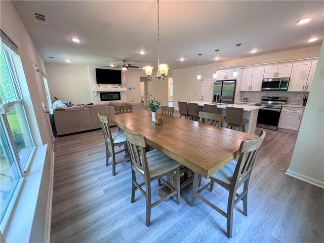 425 Boynton Road, Hampton, GA 30228