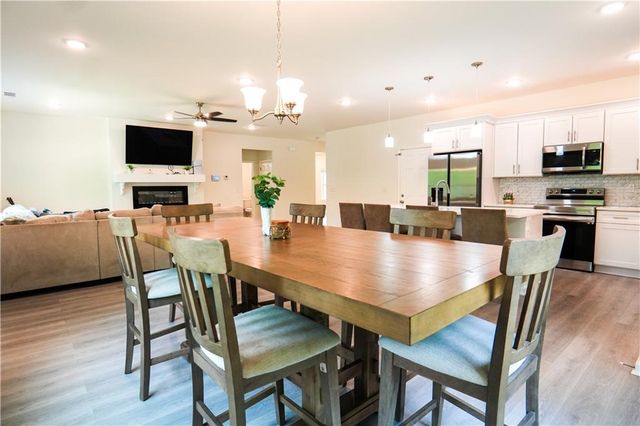 425 Boynton Road, Hampton, GA 30228