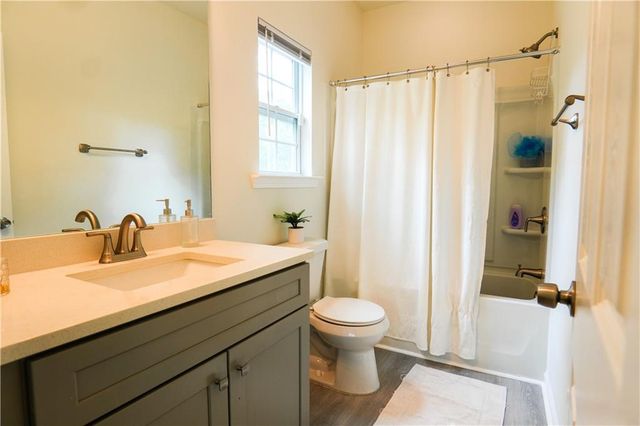 425 Boynton Road, Hampton, GA 30228