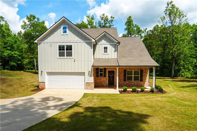 425 Boynton Road, Hampton, GA 30228