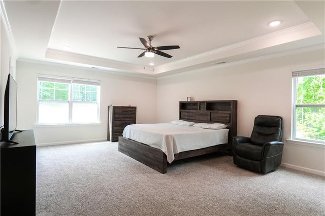 425 Boynton Road, Hampton, GA 30228
