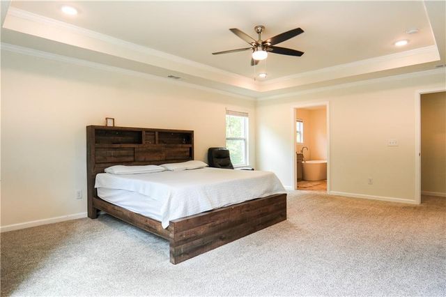425 Boynton Road, Hampton, GA 30228