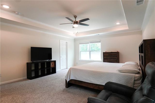 425 Boynton Road, Hampton, GA 30228