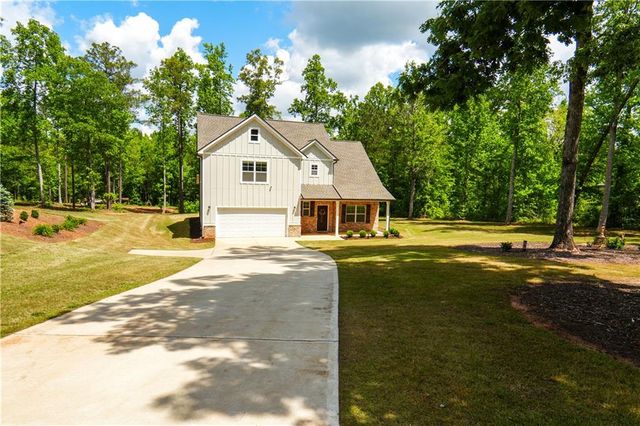 425 Boynton Road, Hampton, GA 30228