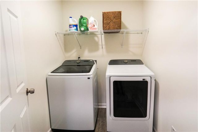 425 Boynton Road, Hampton, GA 30228