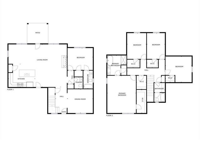 425 Boynton Road, Hampton, GA 30228