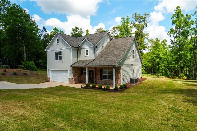 425 Boynton Road, Hampton, GA 30228