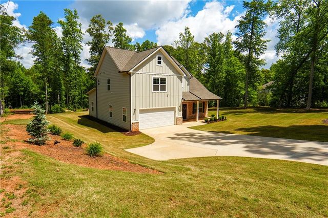 425 Boynton Road, Hampton, GA 30228