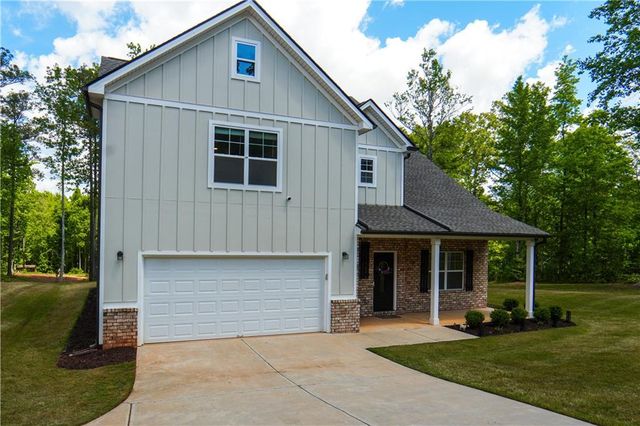 425 Boynton Road, Hampton, GA 30228