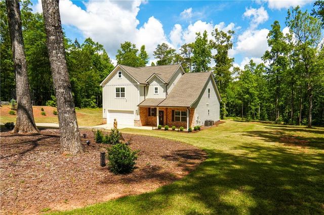 425 Boynton Road, Hampton, GA 30228