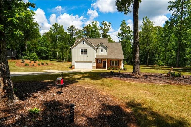 425 Boynton Road, Hampton, GA 30228
