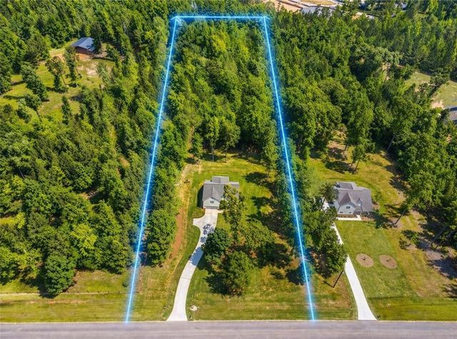 425 Boynton Road, Hampton, GA 30228
