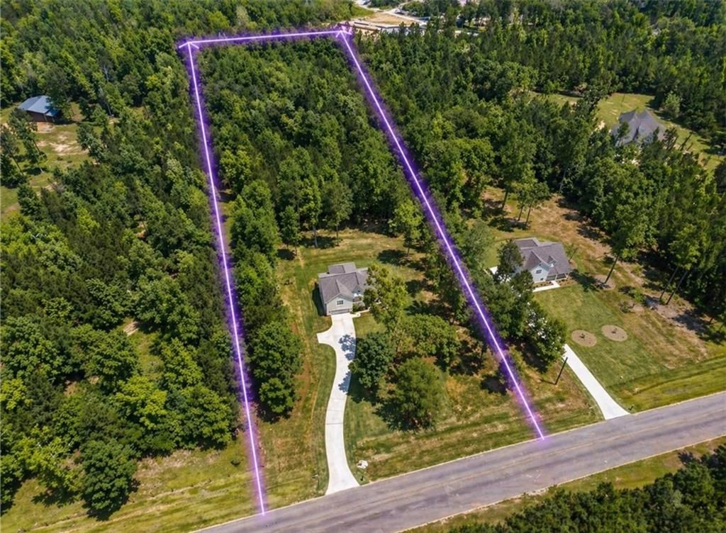 425 Boynton Road, Hampton, GA 30228