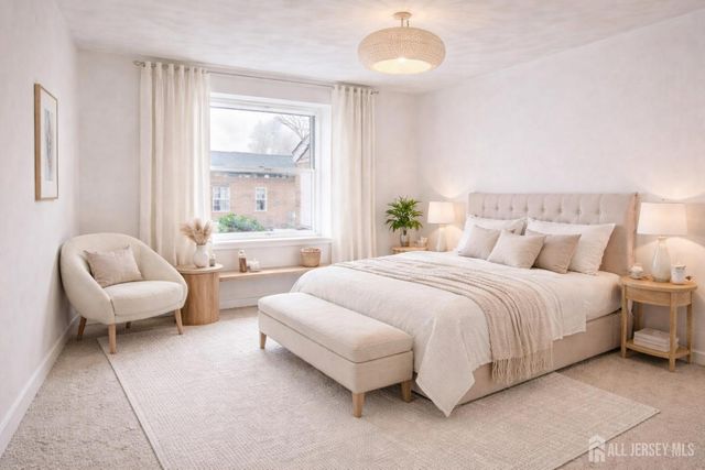 72 Fox Road 7b, Edison, NJ 08817